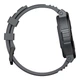 Смарт-годинник Zeblaze Ares 3 Plus Lava Black - зображення 7