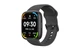Смарт-годинник Maxcom Ecowatch 6 Black - зображення 1