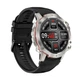 Смарт-годинник Kiano Watch Sport Silver - зображення 11