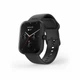 Смарт-годинник Hama Fit Watch 5000 Black - зображення 1