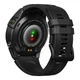Смарт-годинник Zeblaze Ares 3 Pro Black - зображення 5