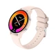Смарт-годинник Forever JW-600 Pink - зображення 3