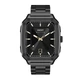 Смарт-годинник BlitzWolf BW-GTC3 Black - зображення 3
