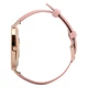 Смарт-годинник Garett Verona 50mm Pink - зображення 4