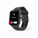 Смарт-годинник Hama Fit Watch 6010 Black - зображення 7