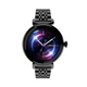 Смарт-годинник HiFuture Aura Black - зображення 2