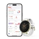 Смарт-годинник Hama Fit Watch 7000 Gold - зображення 10