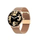 Смарт-годинник Kiano Watch Venus Rose Gold - зображення 3