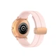Смарт-годинник Kiano Watch Venus Rose Gold - зображення 6