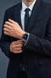 Смарт-годинник Maxcom Fit FW65 Iron S Silver - зображення 10