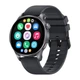 Смарт-годинник Zeblaze Btalk 3 GPS Grey - зображення 1