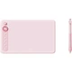 Графічний планшет Parblo Intangbo X7 Pink (INTANGBOX7P) - зображення 1