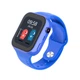 Дитячий смарт-годинник Garett Kids Twin 2 4G Blue - изображение 1