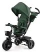 Дитячий триколісний велосипед KinderKraft Aveo Mistyc Green (KRAVEO00GRE0000) - зображення 1