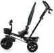 Дитячий триколісний велосипед KinderKraft Aveo Mistyc Green (KRAVEO00GRE0000) - зображення 5