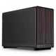 Корпус Lian Li A3-mATX Wood Edition Black (G99.A3X-WD.00) - зображення 2