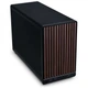 Корпус Lian Li A3-mATX Wood Edition Black (G99.A3X-WD.00) - зображення 3