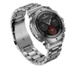 Смарт-годинник Garett Atom Silver - зображення 3