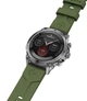 Смарт-годинник Garett Atom Silver - зображення 9