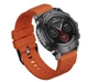 Смарт-годинник Garett Atom Black - зображення 7