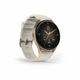 Смарт-годинник Hama 8900 45mm Grey/Gold - зображення 9