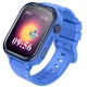 Дитячий смарт-годинник Garett Kids Essa 48mm LTE Blue - зображення 1