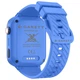 Дитячий смарт-годинник Garett Kids Essa 48mm LTE Blue - зображення 3