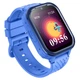 Дитячий смарт-годинник Garett Kids Essa 48mm LTE Blue - зображення 4