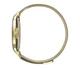 Смарт-годинник Garett Verona 2 Gold Mesh - зображення 5