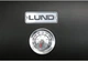Гриль вугільний портативний Lund 99900 - зображення 2