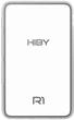 Hi-Res плеєр HiBy R1 White - зображення 2