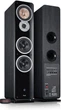 Фронтальні акустичні колонки Teufel Ultima 40 Black - зображення 2