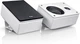 Акустичні колонки Teufel Reflekt White (2-Pack) - зображення 1