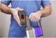 Вертикальний + ручний пилосос (2в1) Black+Decker BHFEV362DP-QW - зображення 3