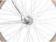 Велосипед міський Romet Luiza Classic 28 2023 White - изображение 4
