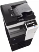 БФП Konica Minolta Bizhub 227 - зображення 3