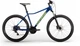 Велосипед гірський (MTB) Corratec X-Vert Halcon 17 Blue - изображение 1