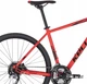 Велосипед гірський (MTB) Kellys Phanatic 10 28 2023 Red - изображение 5