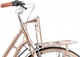 Велосипед міський Romet Luiza Lux 26 2024 Beige - изображение 3