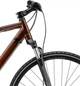 Велосипед гібрид Merida Crossway 40 28 2021 Brown - изображение 3