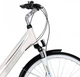 Велосипед міський Merida Freeway 9200 Disc 28 2022 White - изображение 2