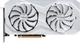 Відеокарта ASRock Radeon RX 6600 Challenger White 8GB (RX6600 CLW 8G) - изображение 4