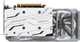 Відеокарта ASRock Radeon RX 6600 Challenger White 8GB (RX6600 CLW 8G) - изображение 5