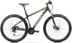 Велосипед гірський (MTB) Romet Rambler R9.2 29 2022 Black/Lime - изображение 1