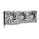 Відеокарта MSI GeForce RTX 4070 Super 12G Gaming X Slim White (912-V513-656) - изображение 2