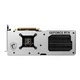 Відеокарта MSI GeForce RTX 4070 Super 12G Gaming X Slim White (912-V513-656) - изображение 3