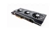 Відеокарта XFX Radeon RX 7800 XT Speedster MERC 319 BLACK Edition (RX-78TMERCB9) - зображення 7
