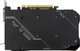 Відеокарта Asus TUF-GTX1660TI-T6G-EVO-GAMING - зображення 4