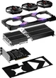 Відеокарта PNY GeForce RTX 4070 Ti SUPER XLR8 Gaming Verto Epic-X RGB 16GB GDDR6X (VCG4070TS16TFXX1-BLK) - изображение 10
