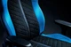 Комп'ютерне крісло для геймера Razer Enki Pro Williams Esport Edition Black-Blue - зображення 6